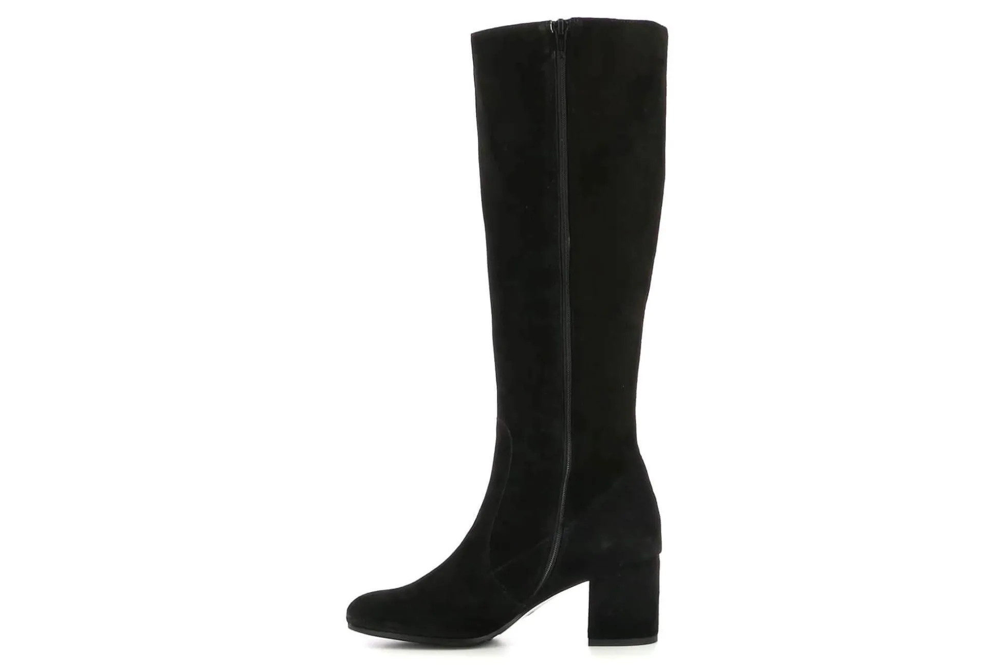 New Camila's Heeled Boots Armonia Long