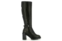 Discount Camila's Heeled Boots Edy Long
