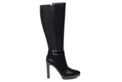Best Sale Nerogiardini Heeled Boots I308711De