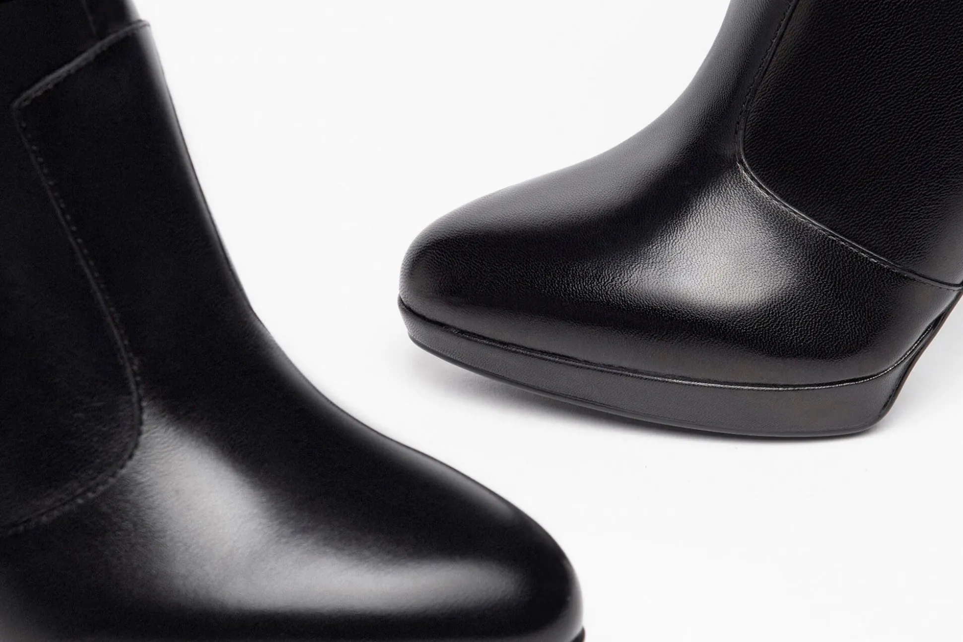 Best Sale Nerogiardini Heeled Boots I308711De