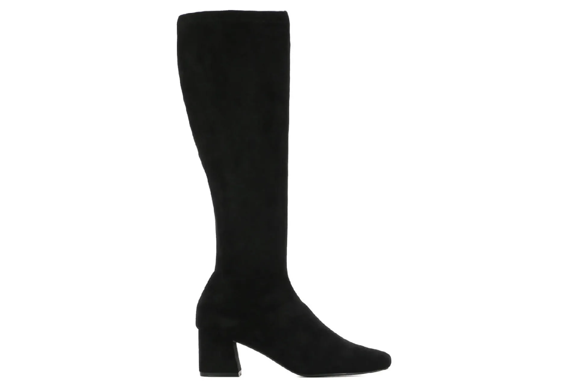 Clearance Camila's Heeled Boots Marge