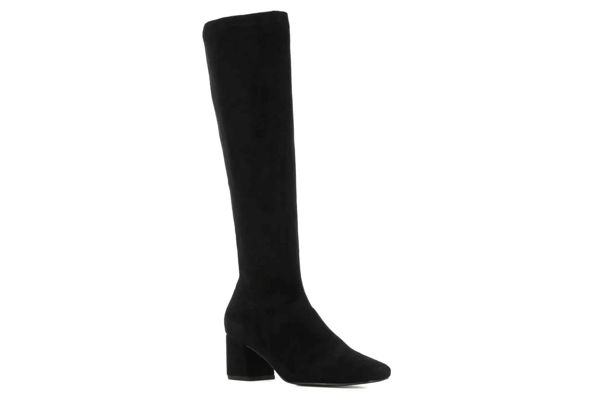Clearance Camila's Heeled Boots Marge