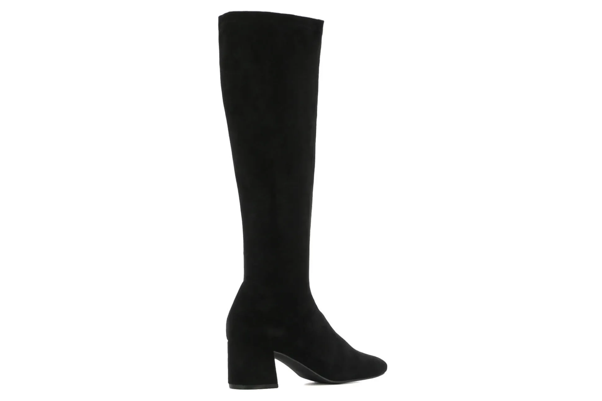 Clearance Camila's Heeled Boots Marge