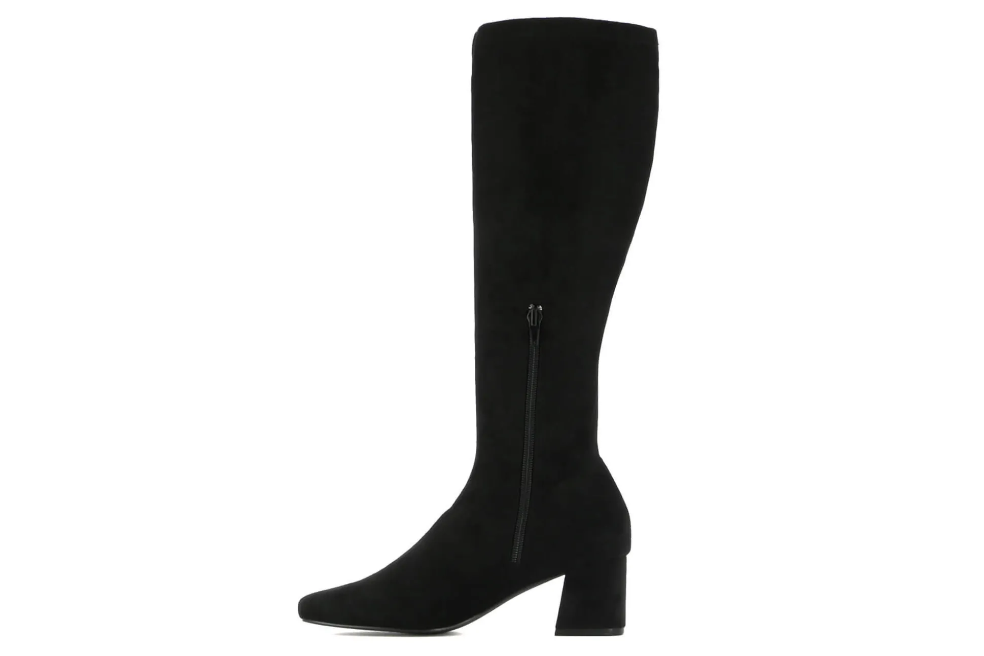 Clearance Camila's Heeled Boots Marge