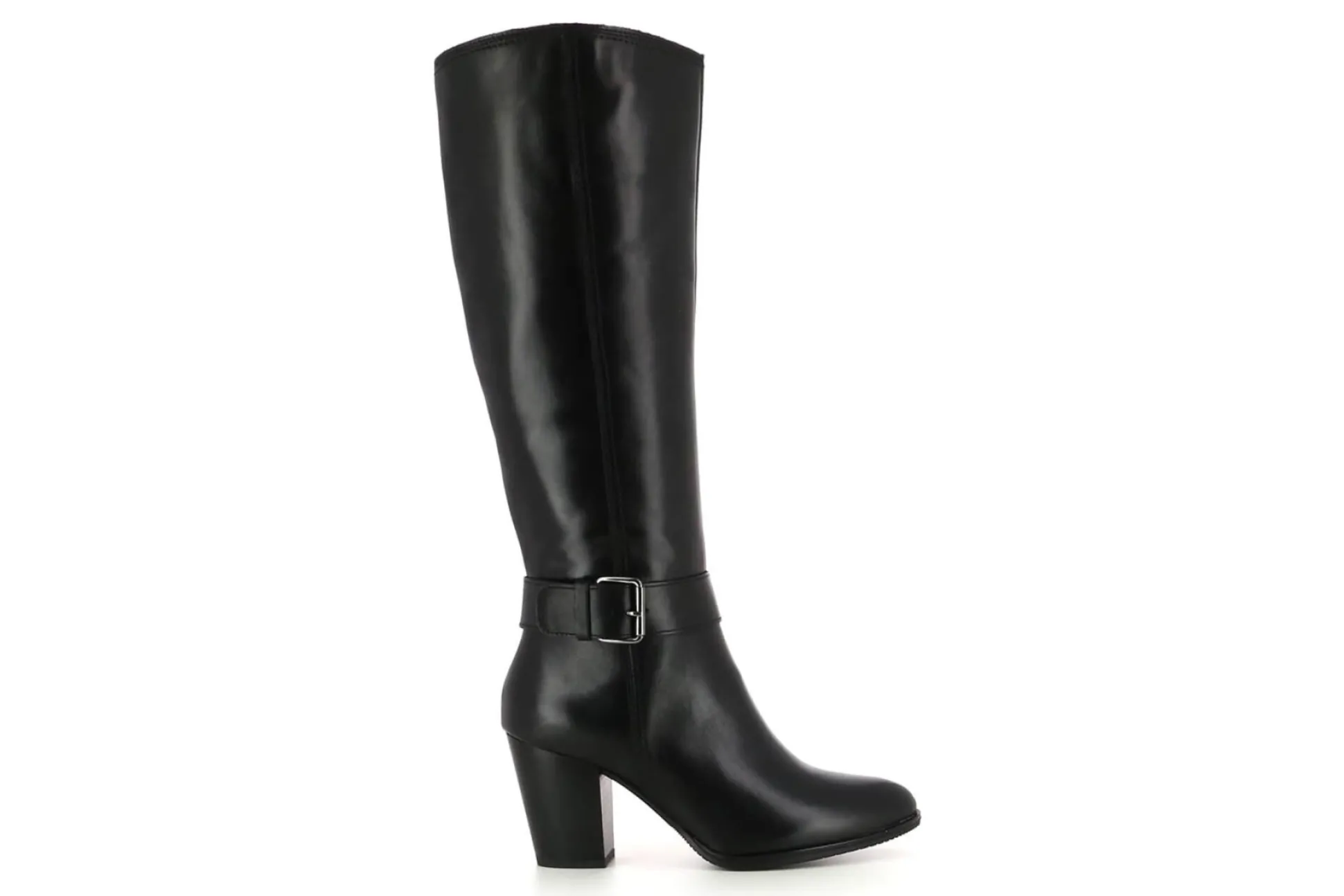 Shop Camila's Heeled Boots Marsia