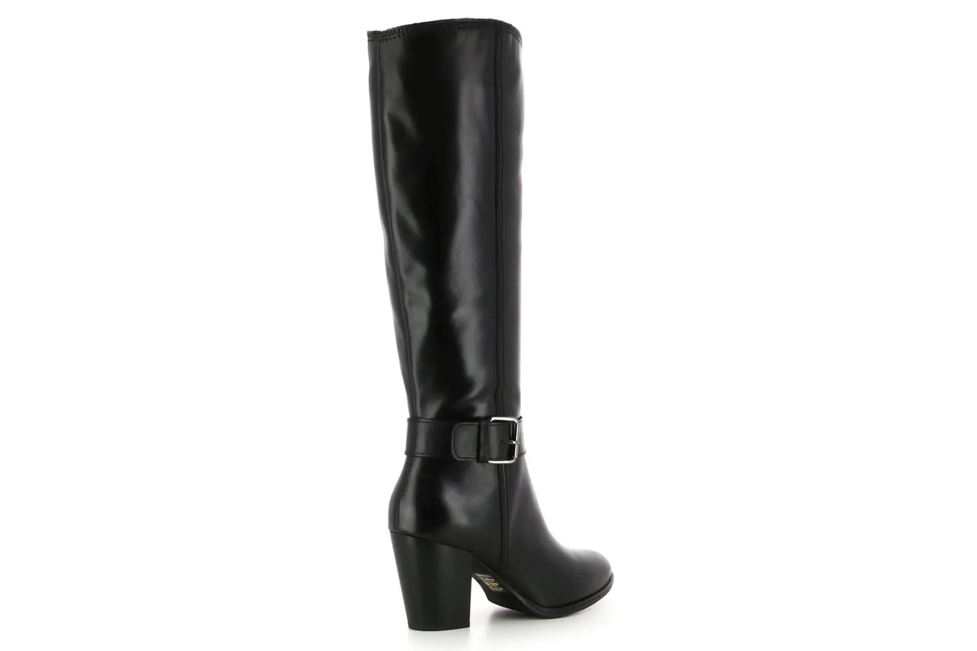 Shop Camila's Heeled Boots Marsia