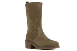 Best Sale Camila's Heeled Boots Olaen