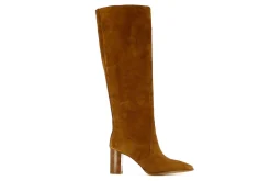 Fashion Camila's Heeled Boots Samu