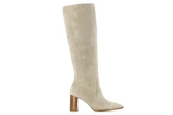 Clearance Camila's Heeled Boots Samu