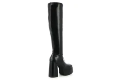 Cheap Yuu Jou Heeled Boots Ver-Las High