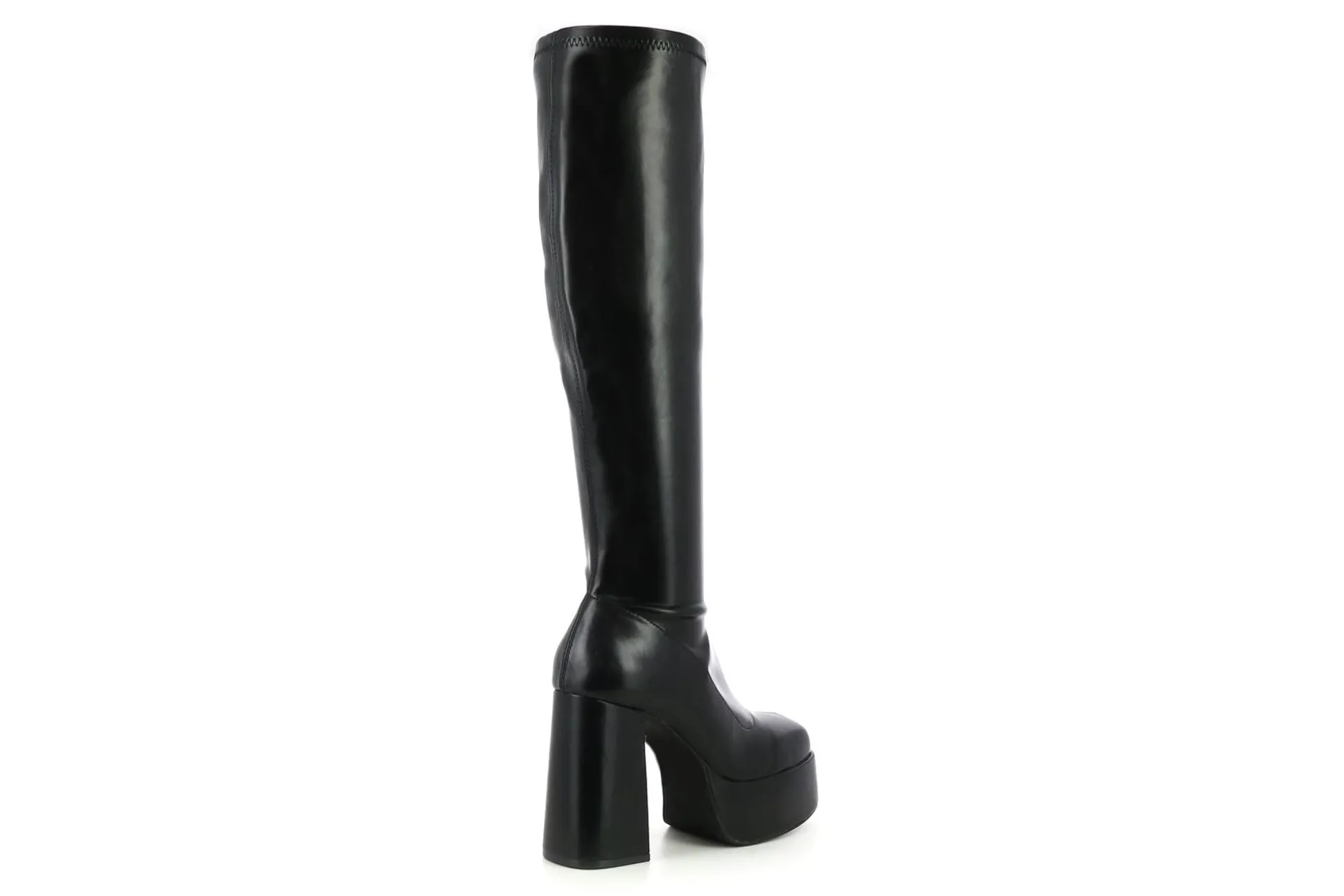Cheap Yuu Jou Heeled Boots Ver-Las High