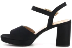 Cheap Casas Collection Heeled Sandals Daniela