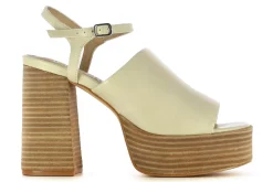 Store Yuu Jou Heeled Sandals Sophy