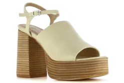 Store Yuu Jou Heeled Sandals Sophy