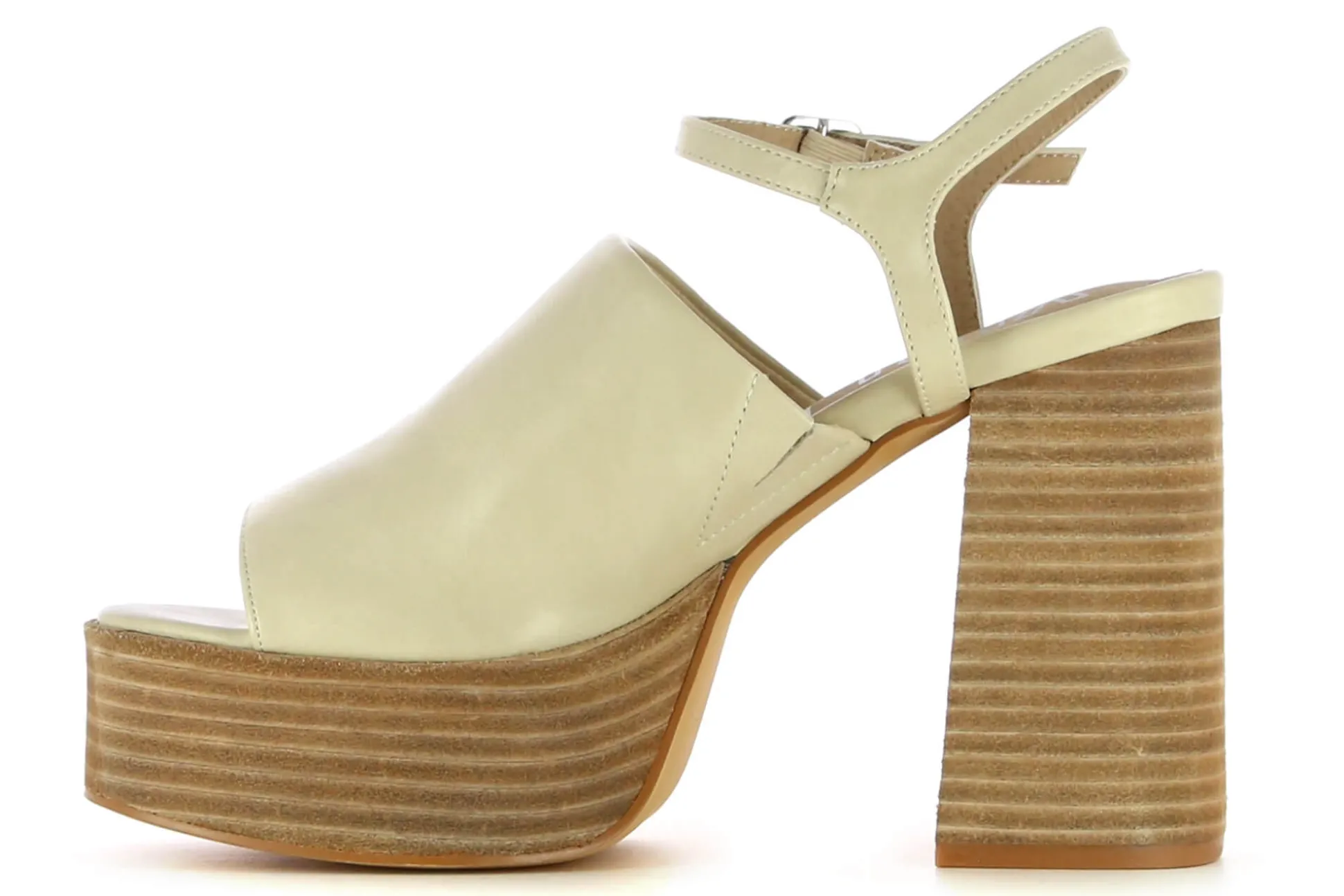 Store Yuu Jou Heeled Sandals Sophy