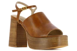 New Yuu Jou Heeled Sandals Sophy
