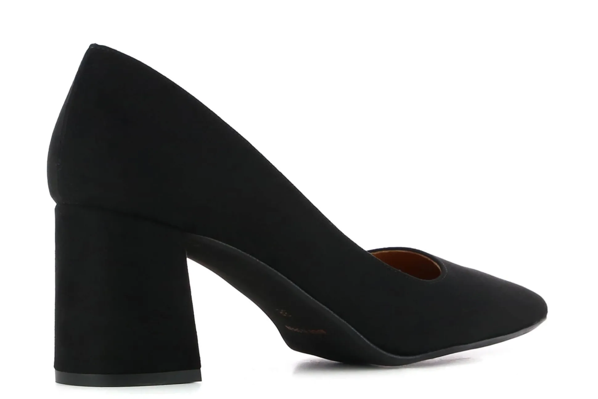 Fashion Camila's Heeled Shoes Nancy