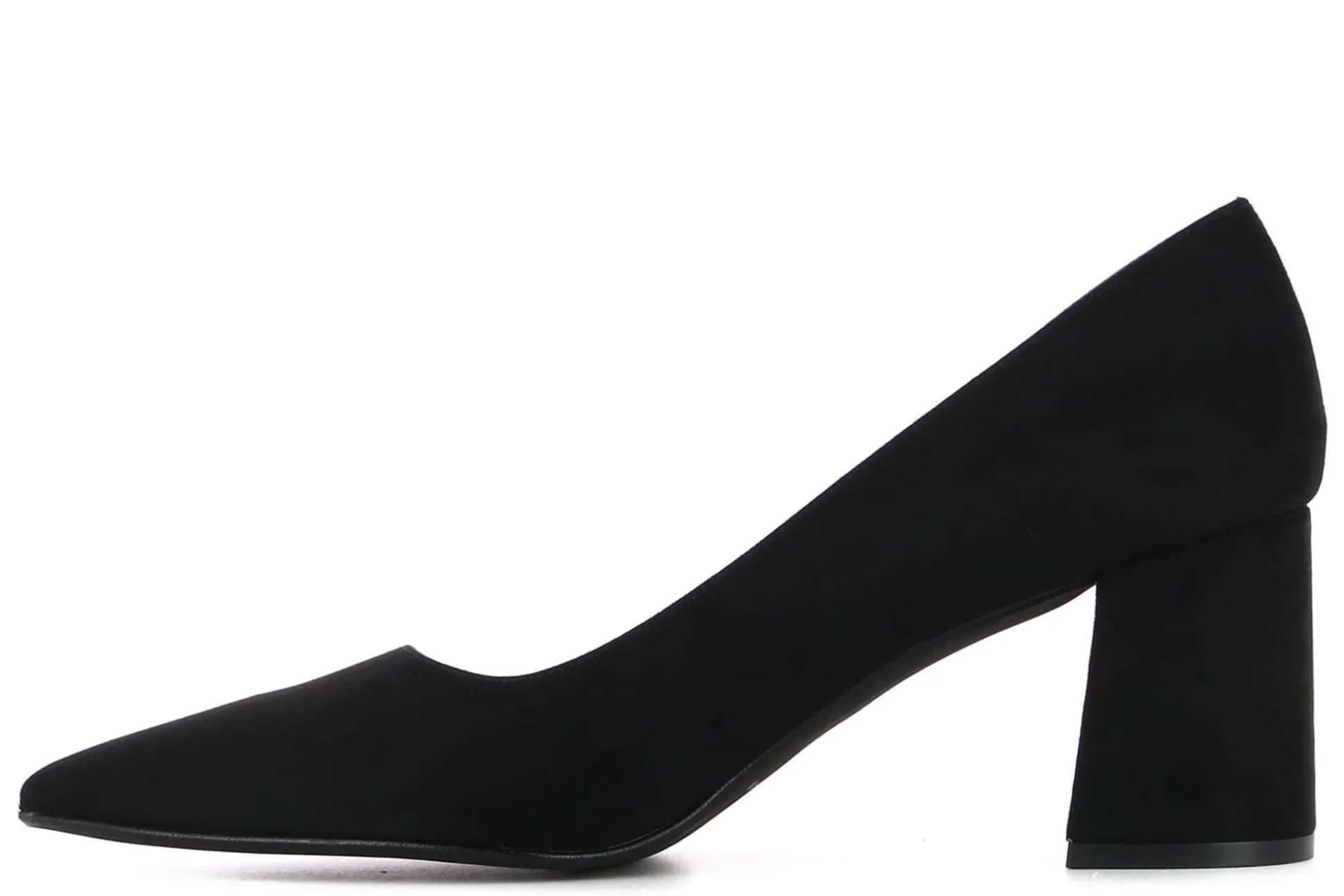 Fashion Camila's Heeled Shoes Nancy