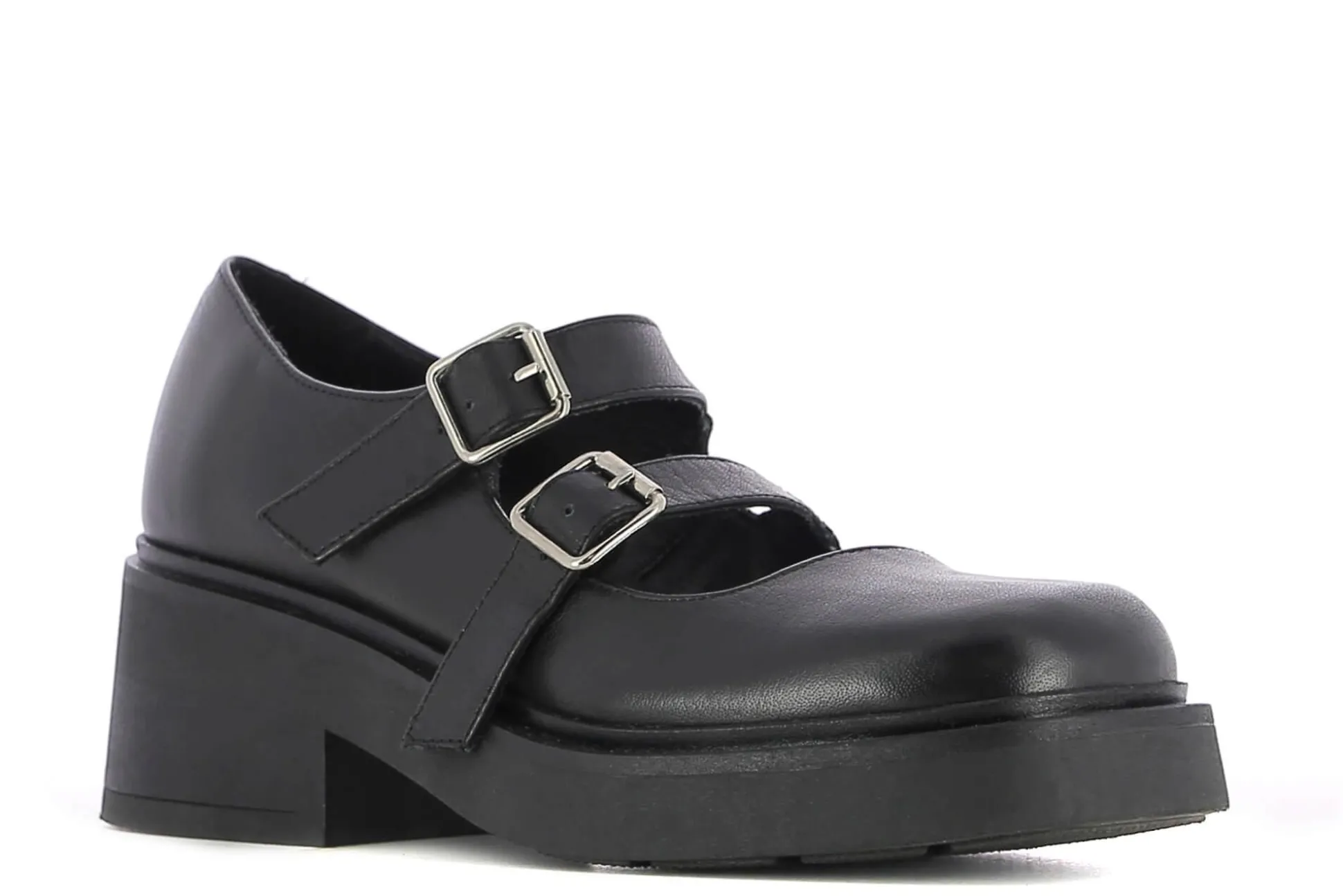 Cheap Camila's Heeled Shoes Pascualina