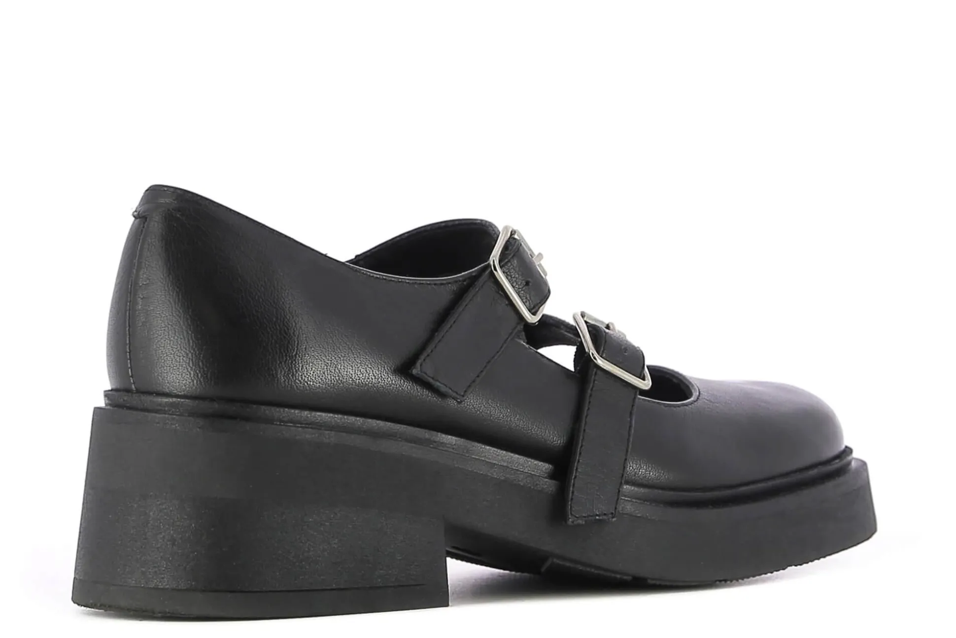 Cheap Camila's Heeled Shoes Pascualina