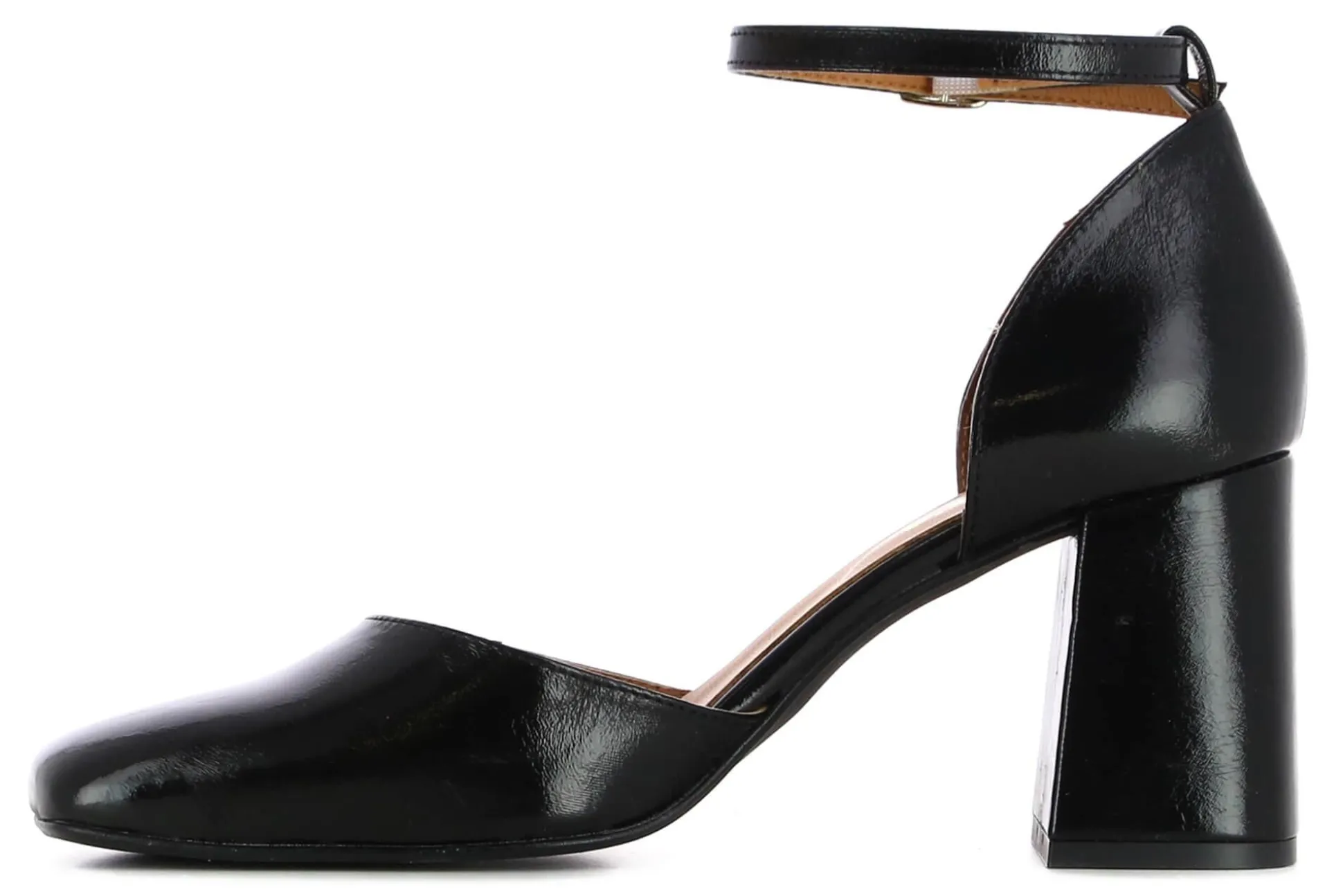 Best Camila's Heeled Shoes Sally