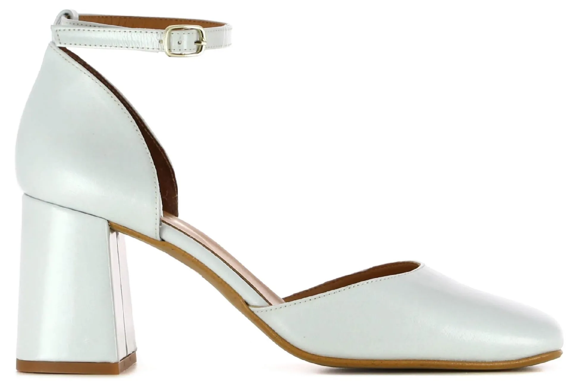 Discount Camila's Heeled Shoes Sally