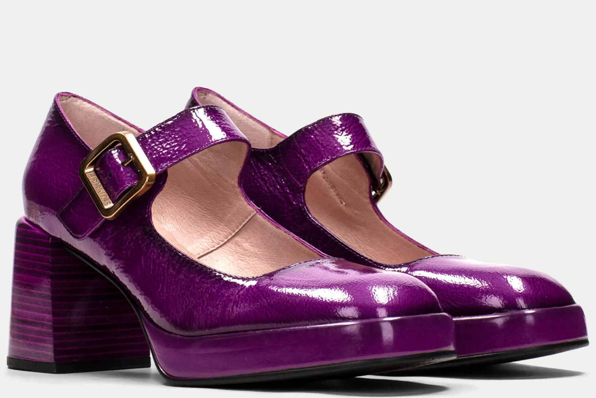 Sale Hispanitas Heeled Shoes Tokio-I23