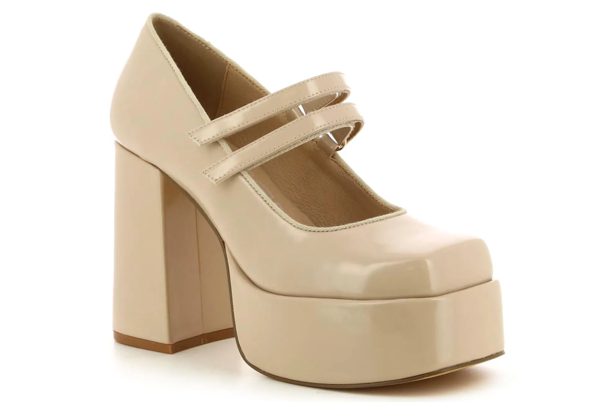 Flash Sale Yuu Jou Heeled Shoes Ver-Lola