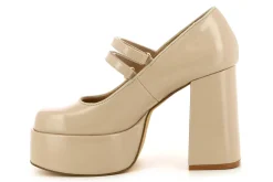 Flash Sale Yuu Jou Heeled Shoes Ver-Lola