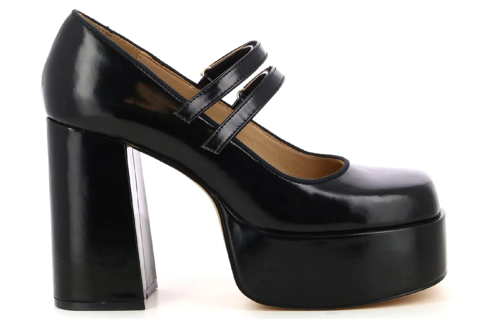 Cheap Yuu Jou Heeled Shoes Ver-Lola