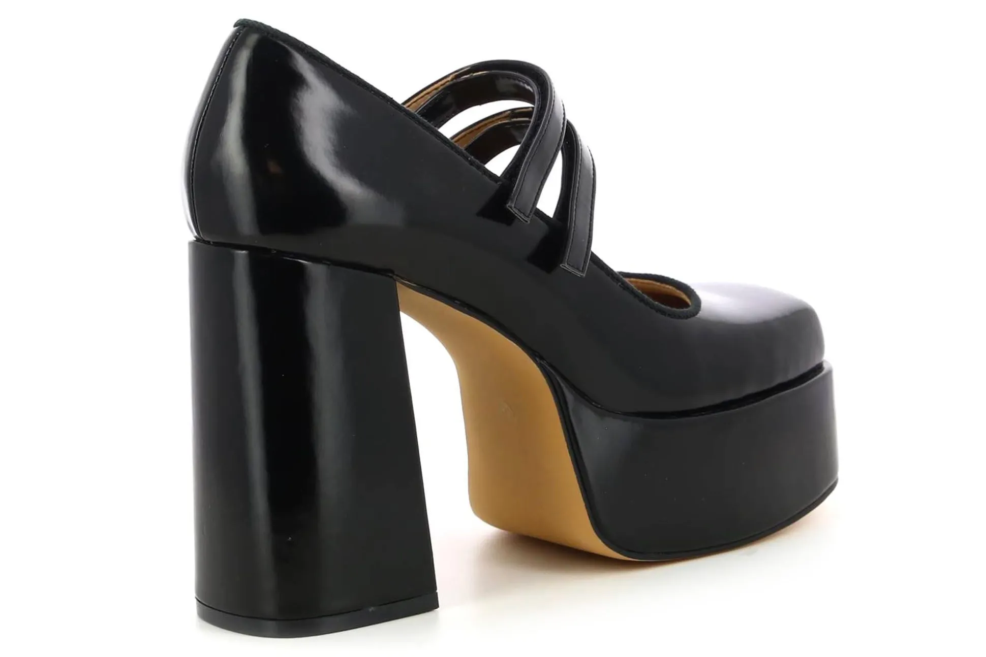 Cheap Yuu Jou Heeled Shoes Ver-Lola