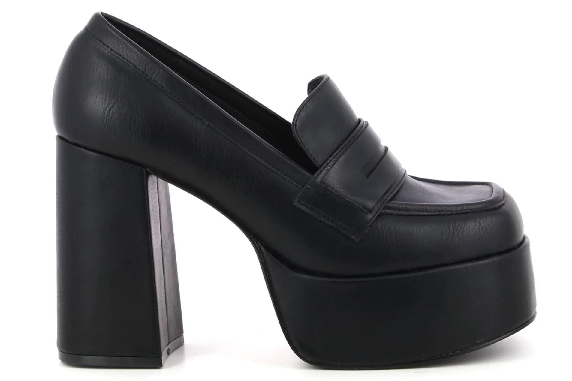 Online Yuu Jou Heeled Shoes Ver-So