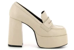 Fashion Yuu Jou Heeled Shoes Ver-So