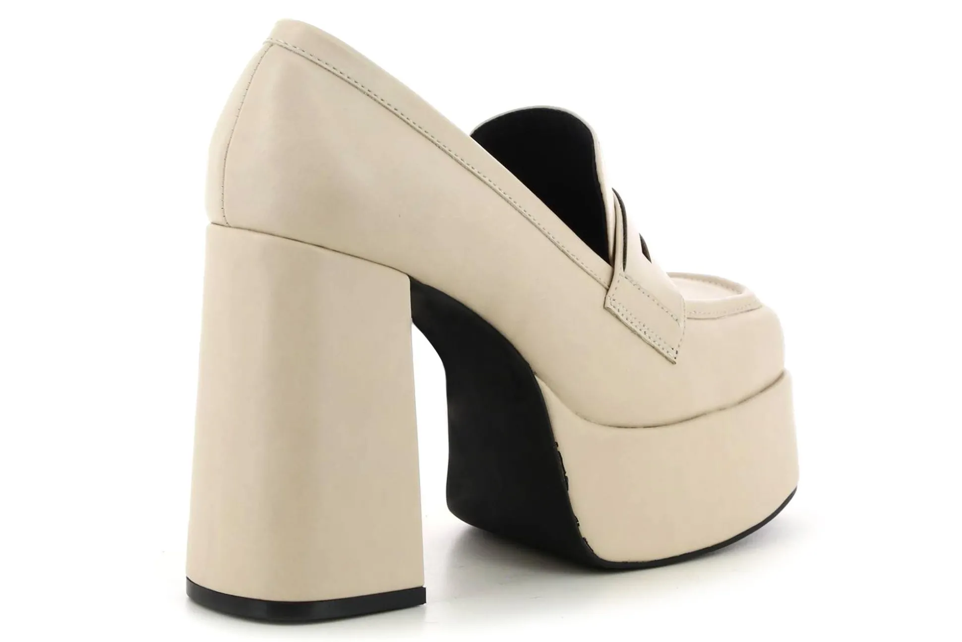 Fashion Yuu Jou Heeled Shoes Ver-So