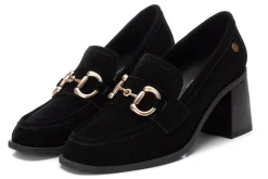 Hot Carmela High Heel Loafers 161138