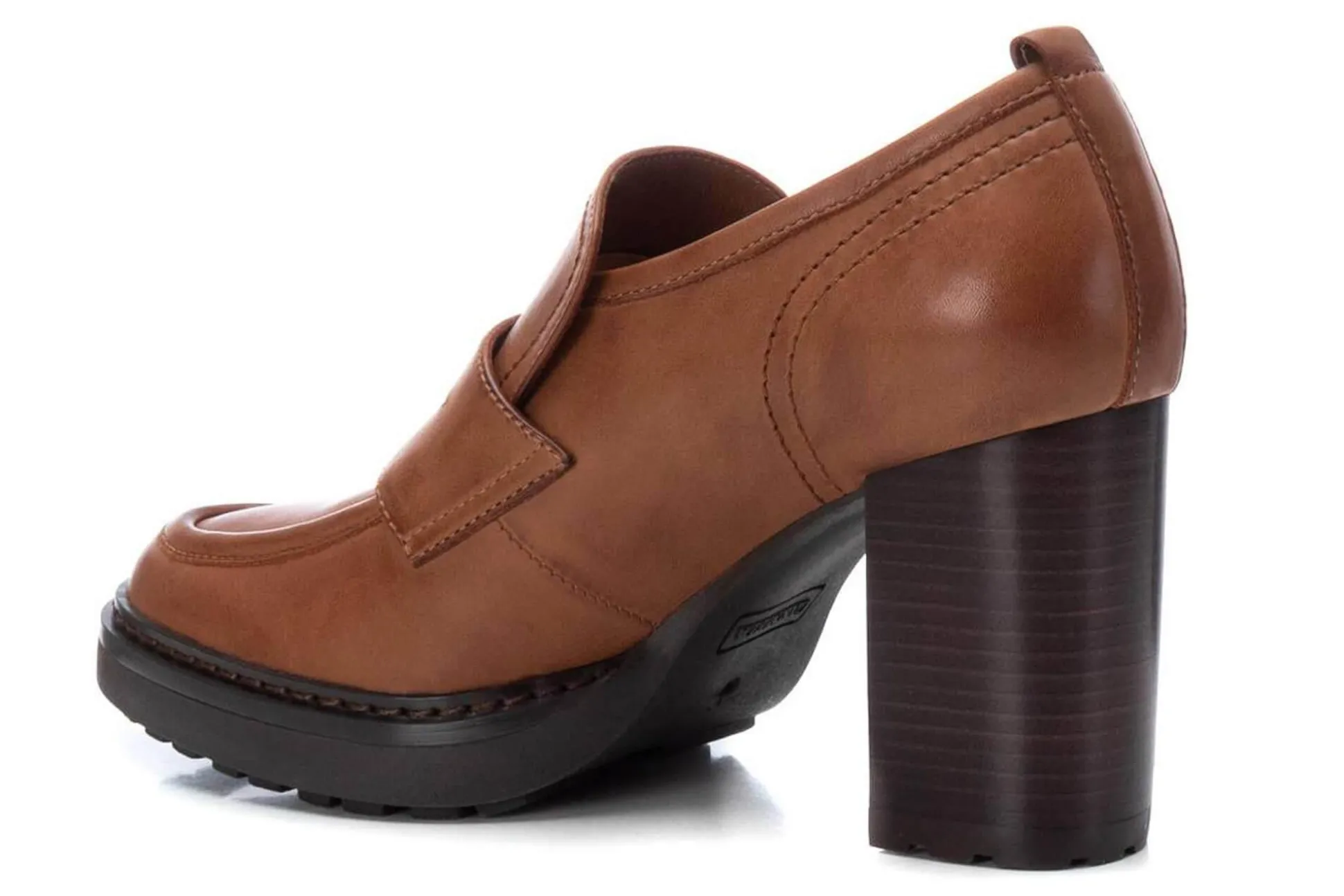 Clearance Carmela High Heel Loafers 160983