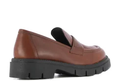 New Camila's High Heel Loafers Ada