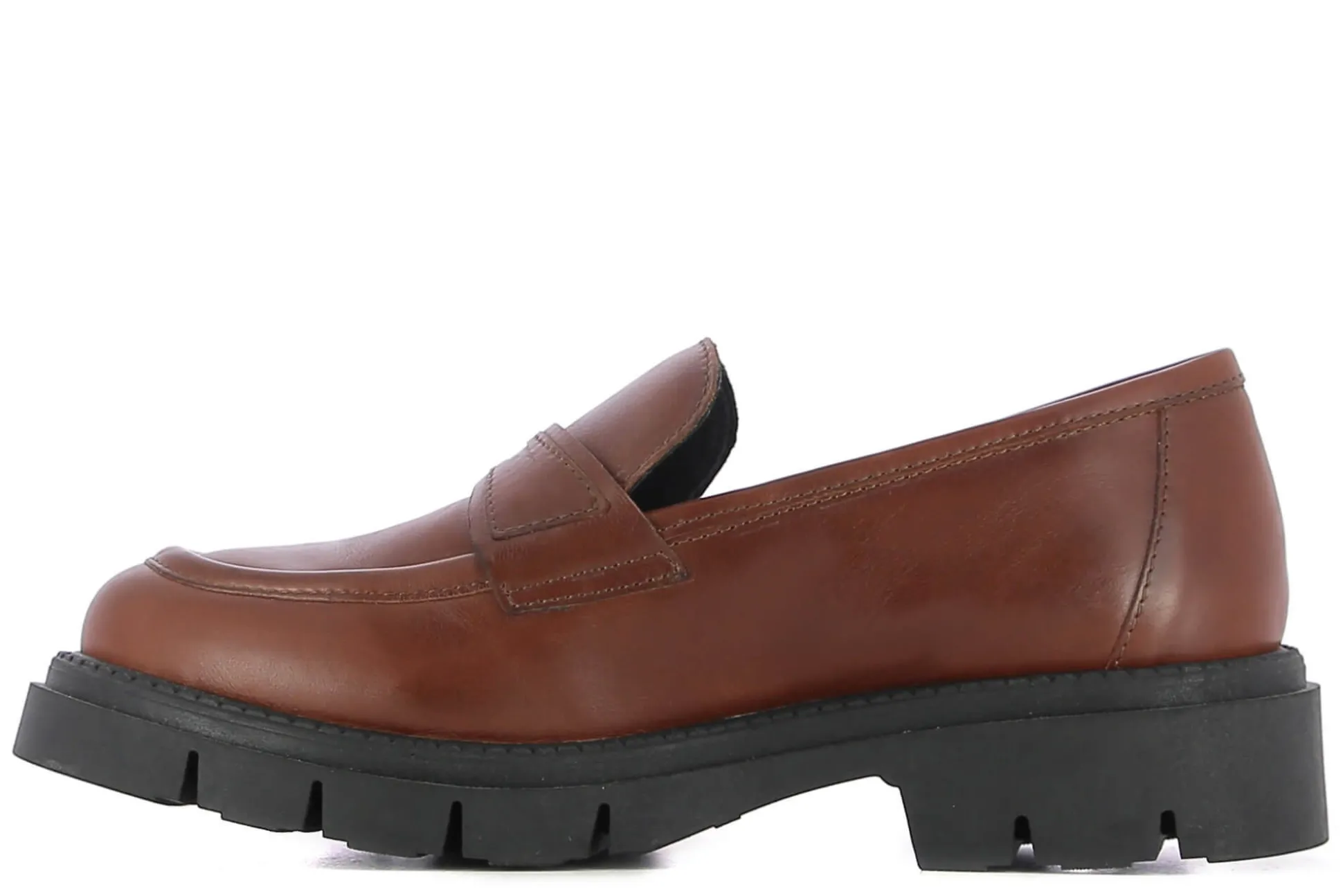 New Camila's High Heel Loafers Ada