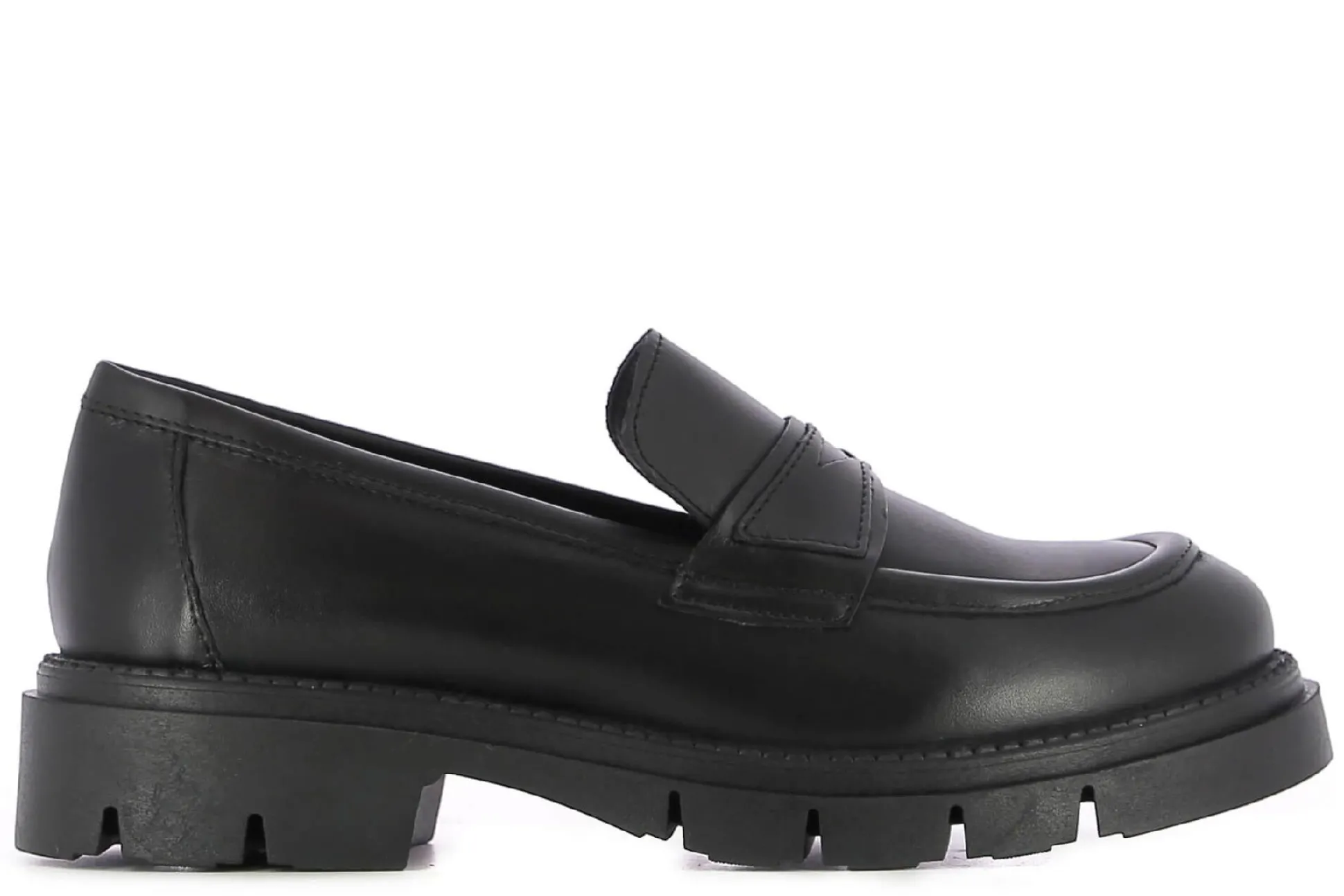 Shop Camila's High Heel Loafers Ada