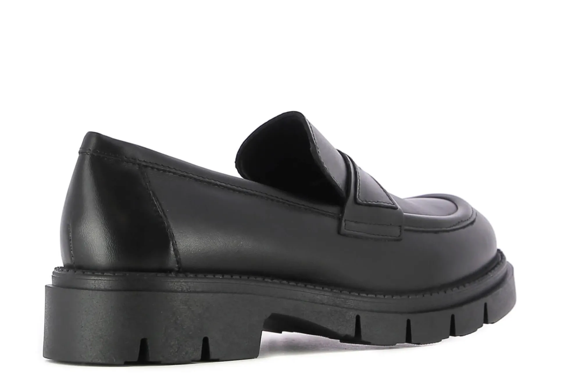 Shop Camila's High Heel Loafers Ada