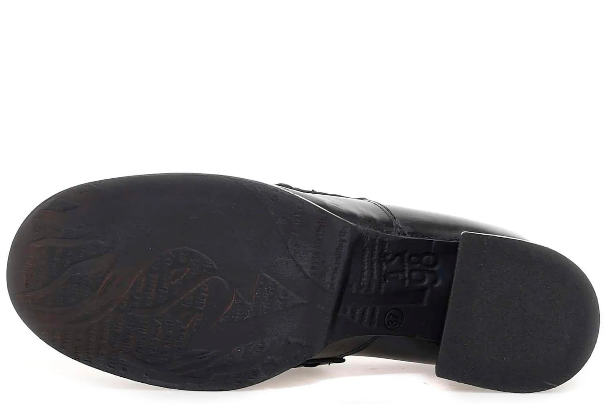 Clearance As98 High Heel Loafers Amberly