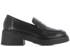 Clearance Camila's High Heel Loafers Belinda