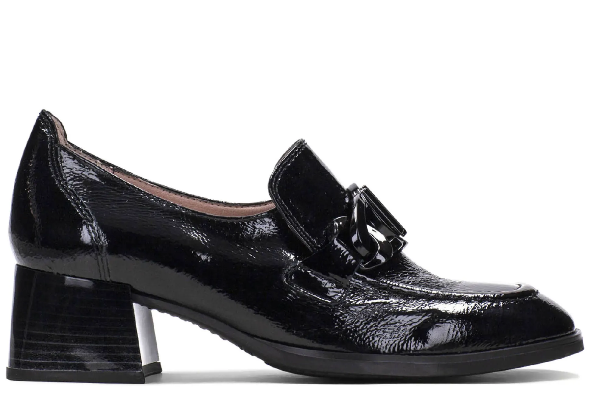 Sale Hispanitas High Heel Loafers Charlize-4-I23