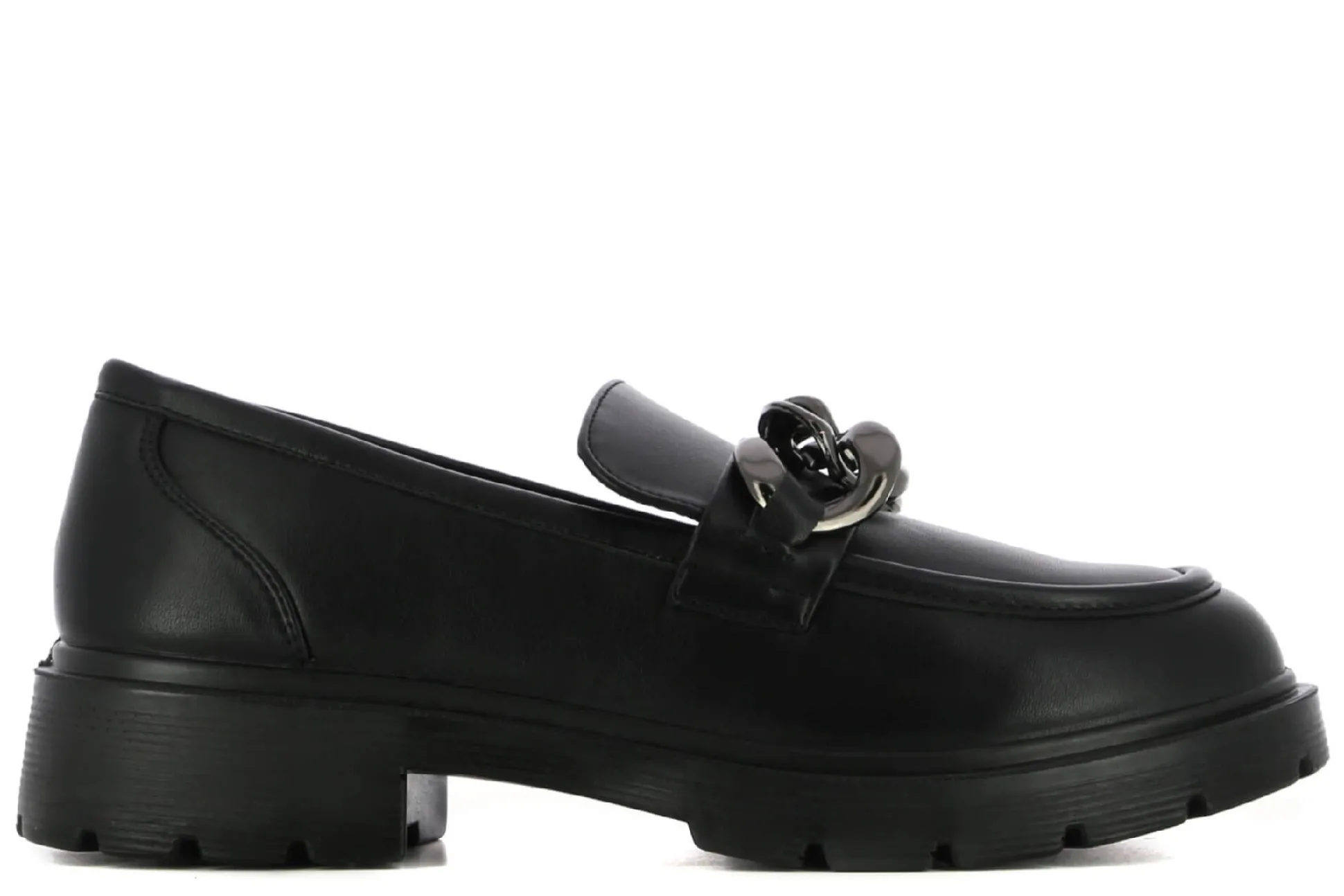 Best Casas Comfort High Heel Loafers Clyde