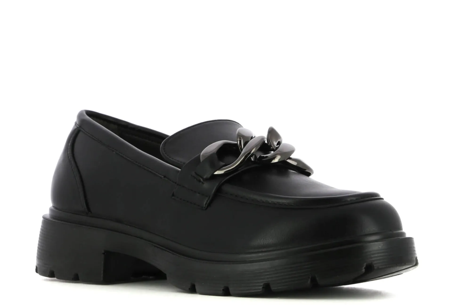 Best Casas Comfort High Heel Loafers Clyde