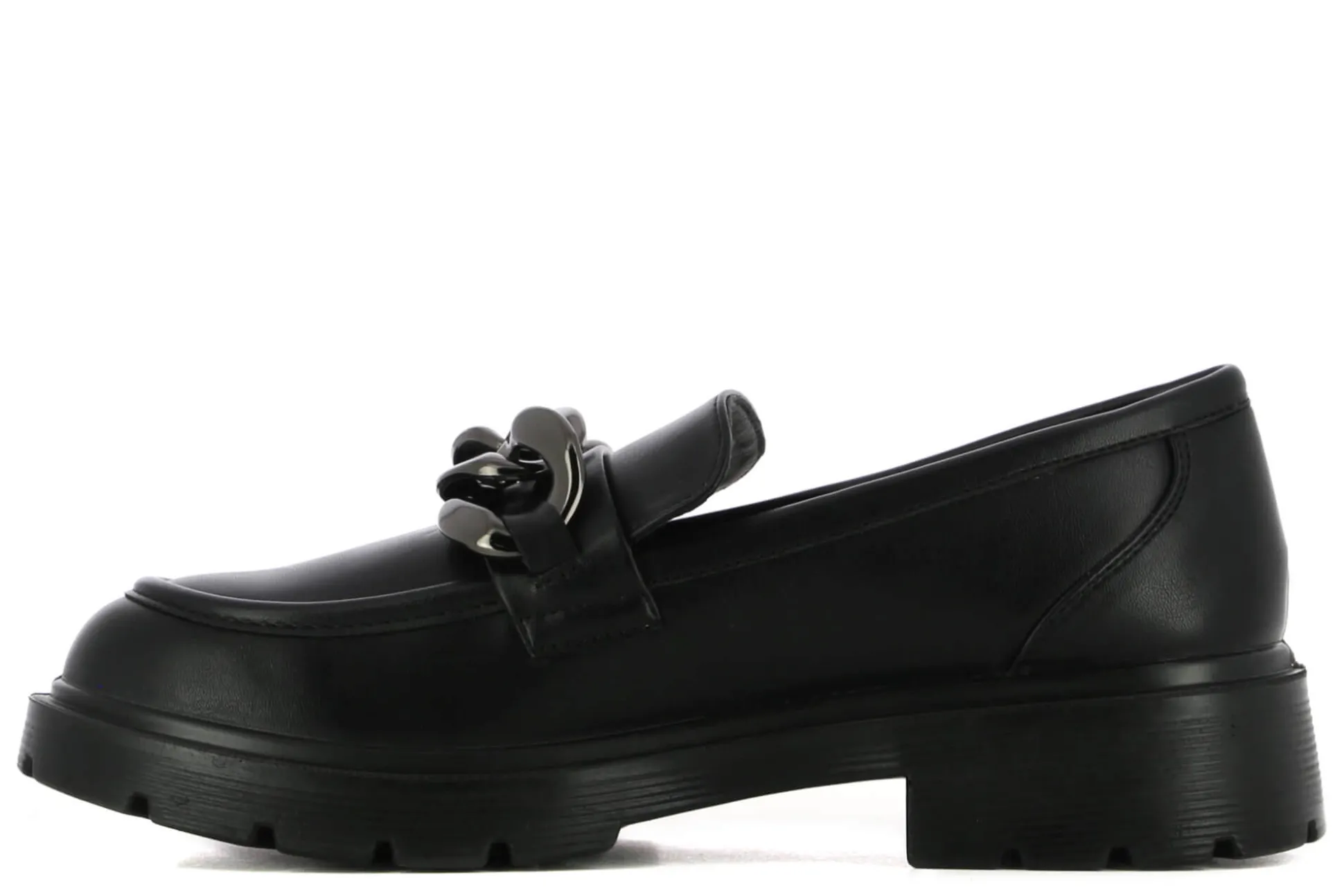 Best Casas Comfort High Heel Loafers Clyde