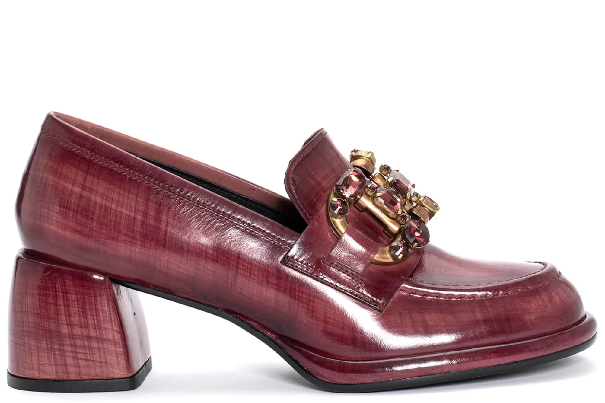 Best Sale Pons Quintana High Heel Loafers Emilia