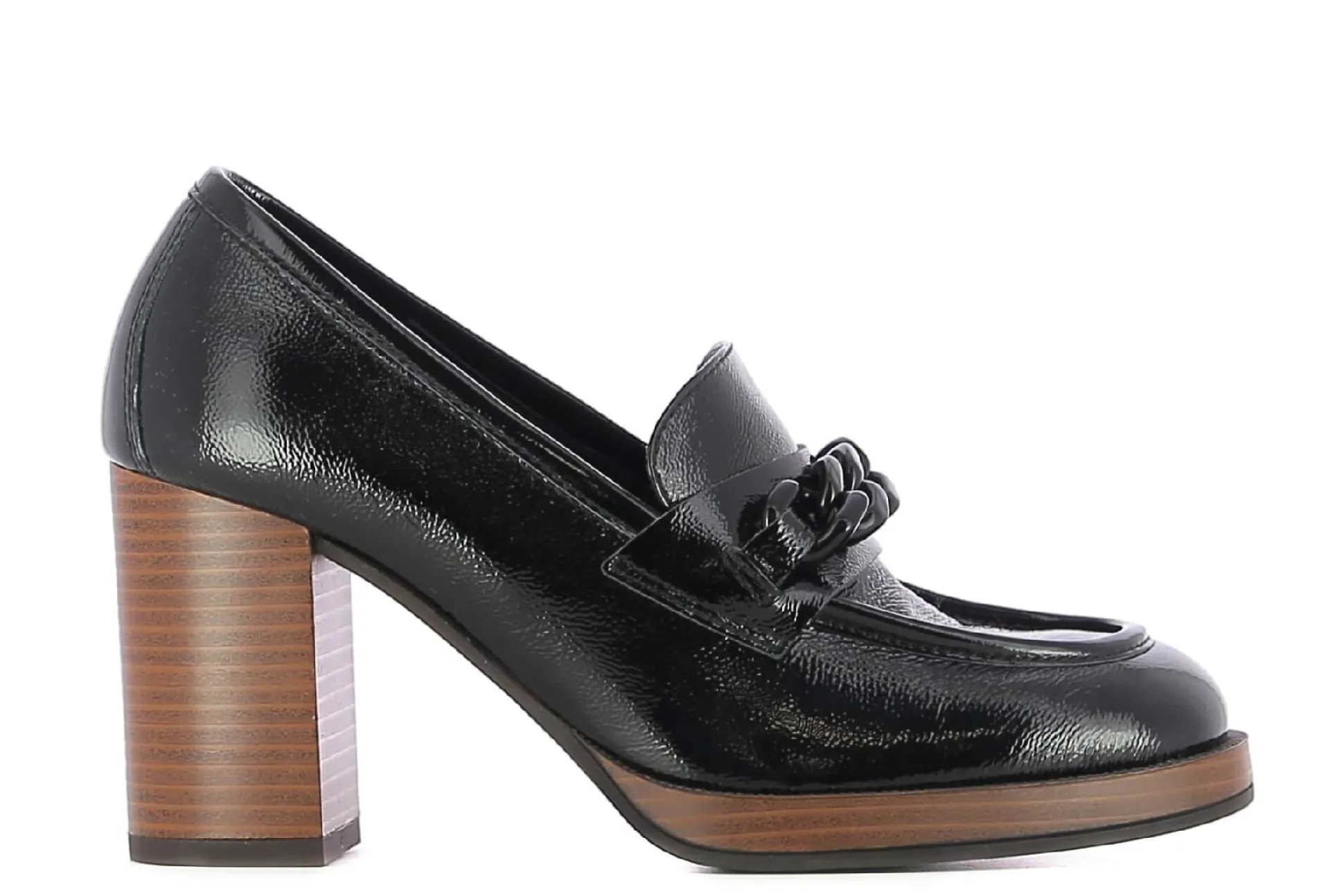 Flash Sale Nerogiardini High Heel Loafers I205061D