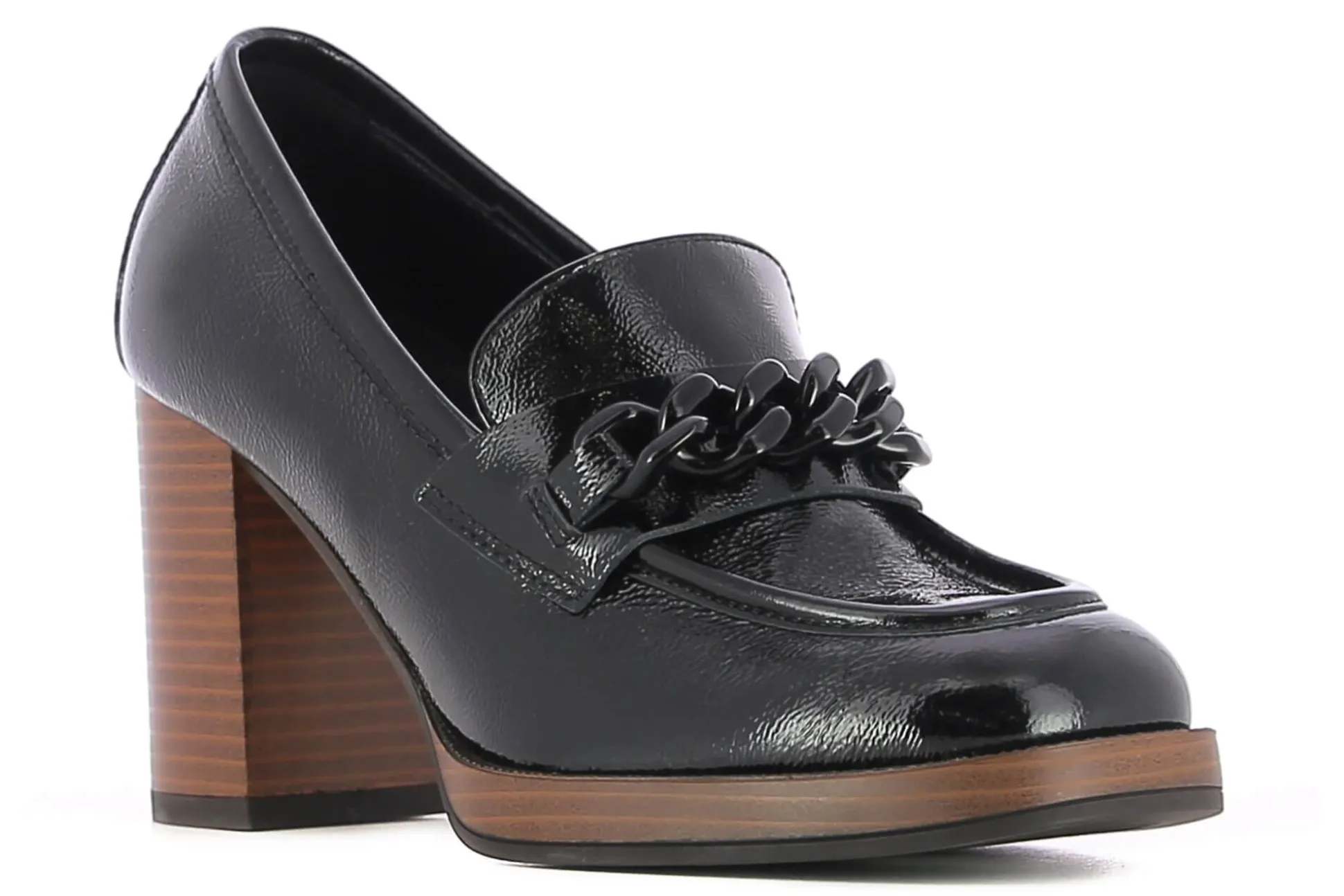 Flash Sale Nerogiardini High Heel Loafers I205061D