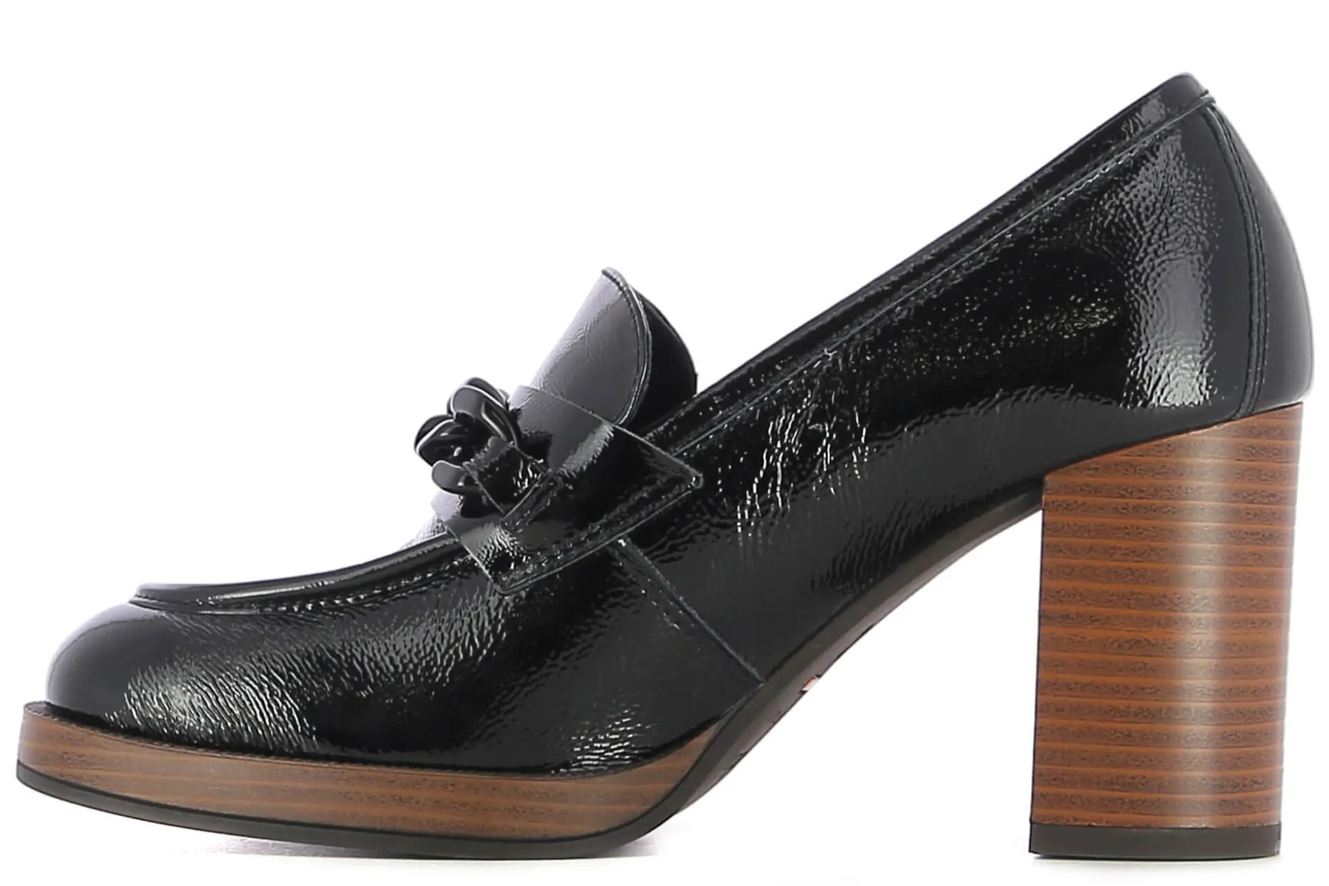 Flash Sale Nerogiardini High Heel Loafers I205061D